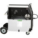 MIG HITSAUSKONE UNITECH 358C  350A 400V HELVI
